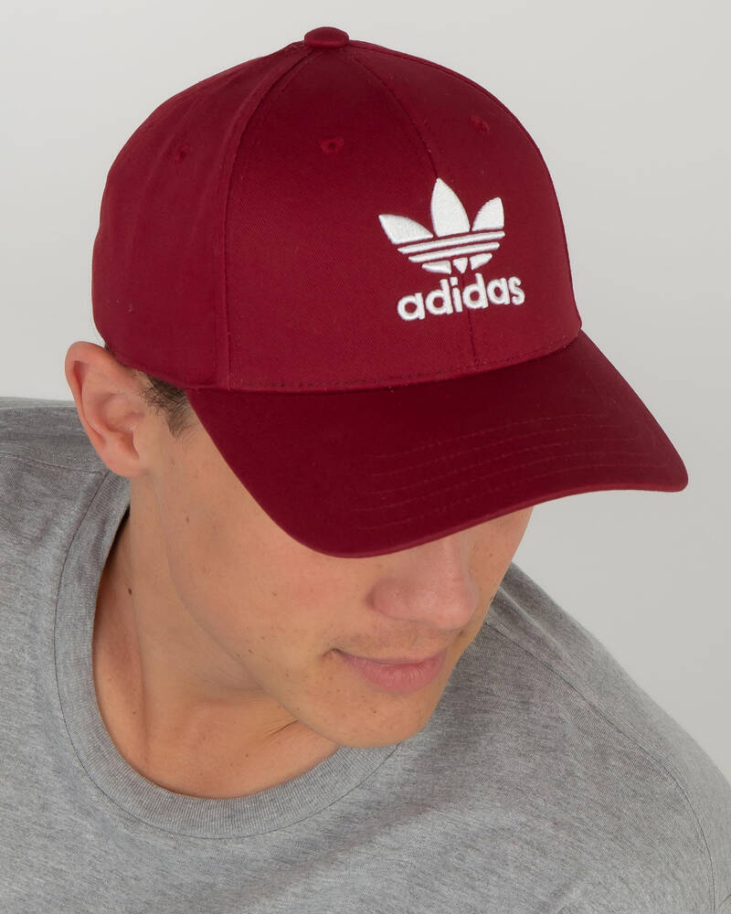 adidas Classic Trefoil Cap for Mens