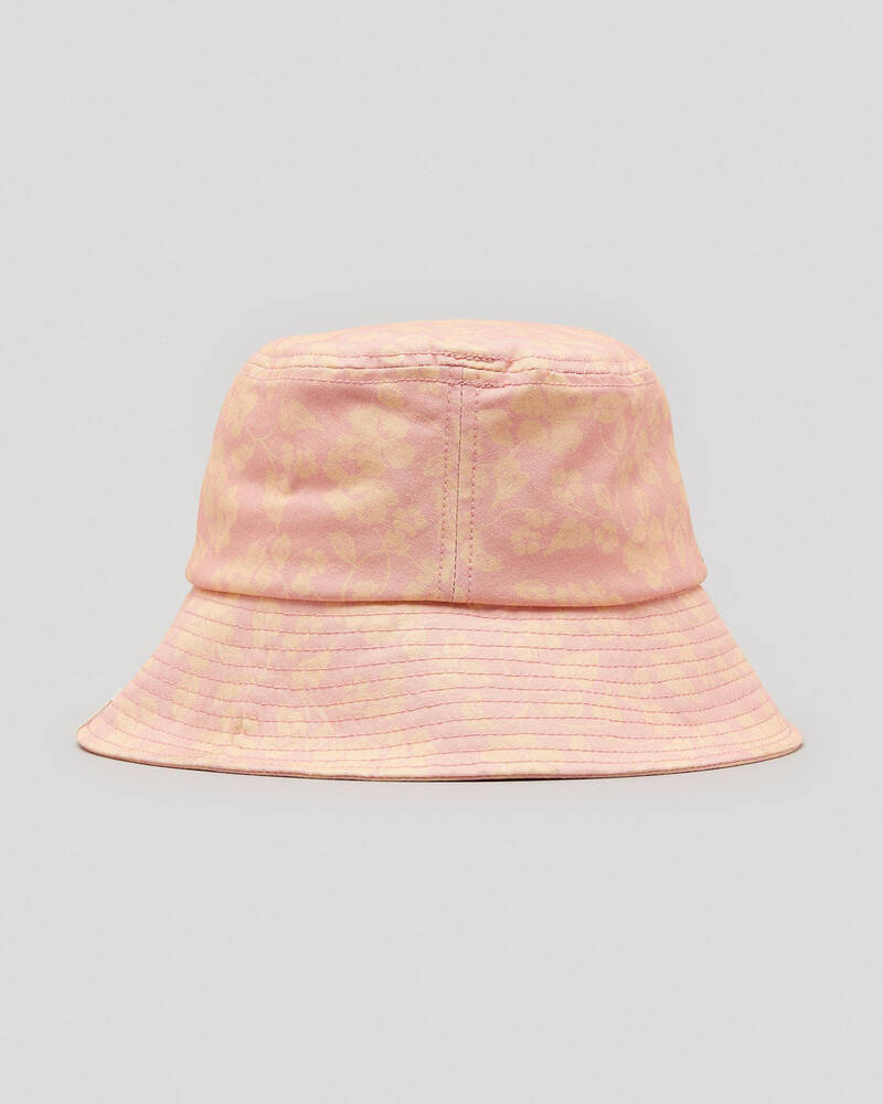 Billabong Hot Tropics Bucket Hat for Womens
