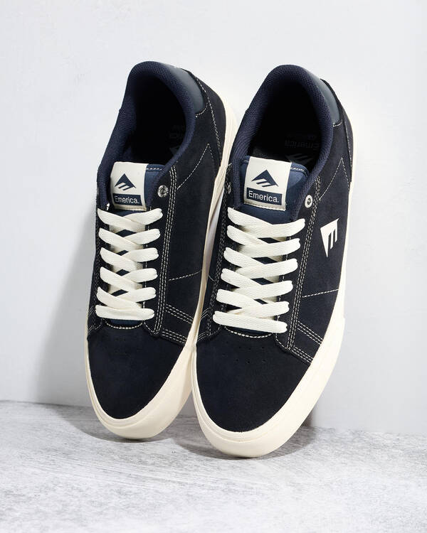 Emerica Moca Shoes for Mens