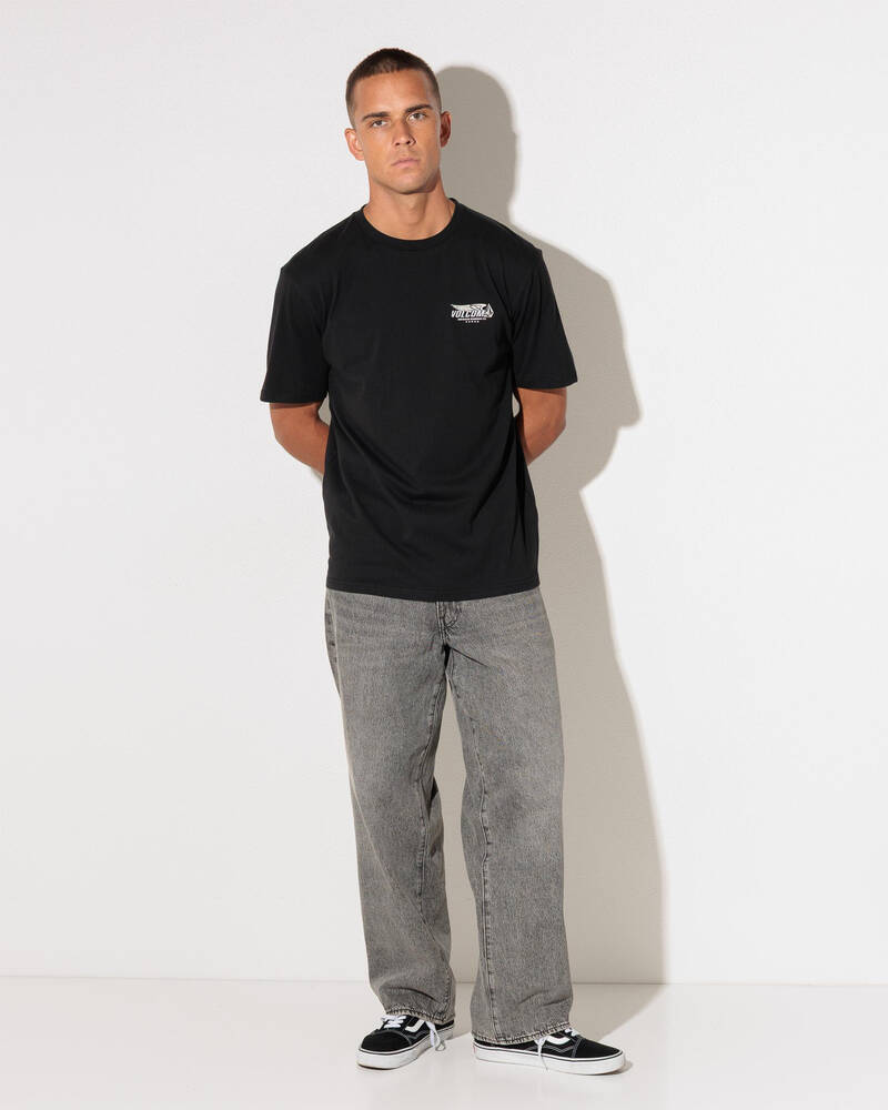 Volcom Overdrive T-Shirt for Mens
