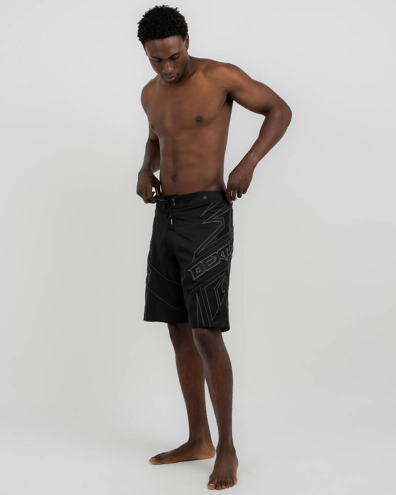 Dexter Wheelie Board Shorts for Mens