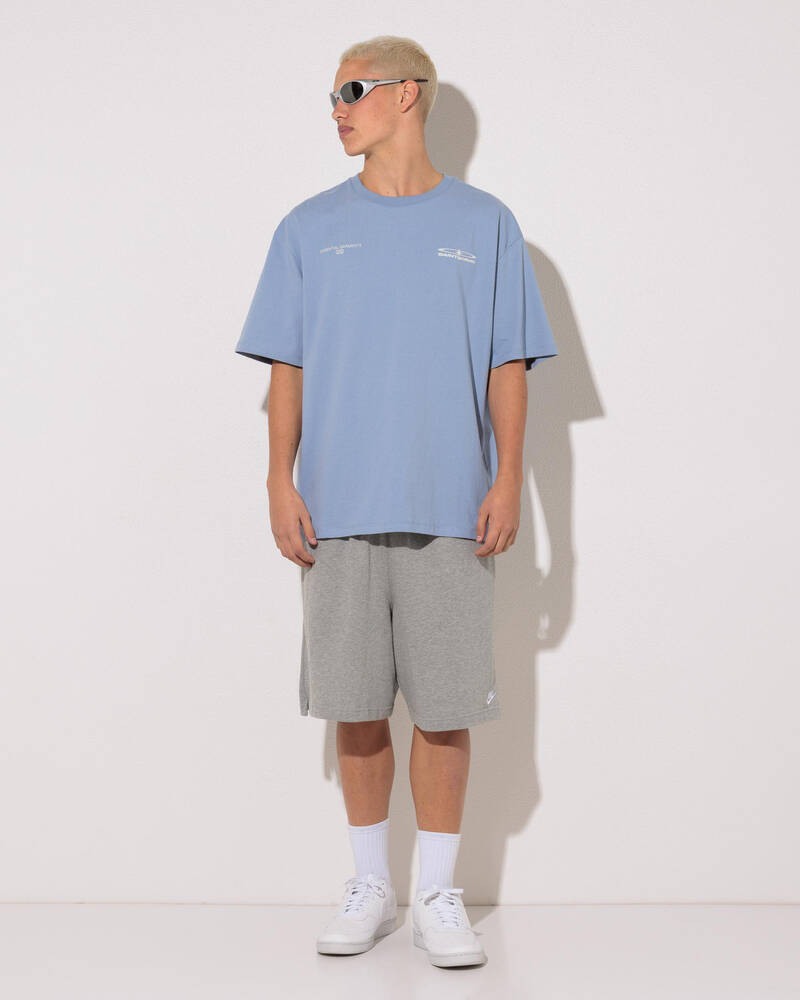 St. Goliath Vapor T-Shirt for Mens