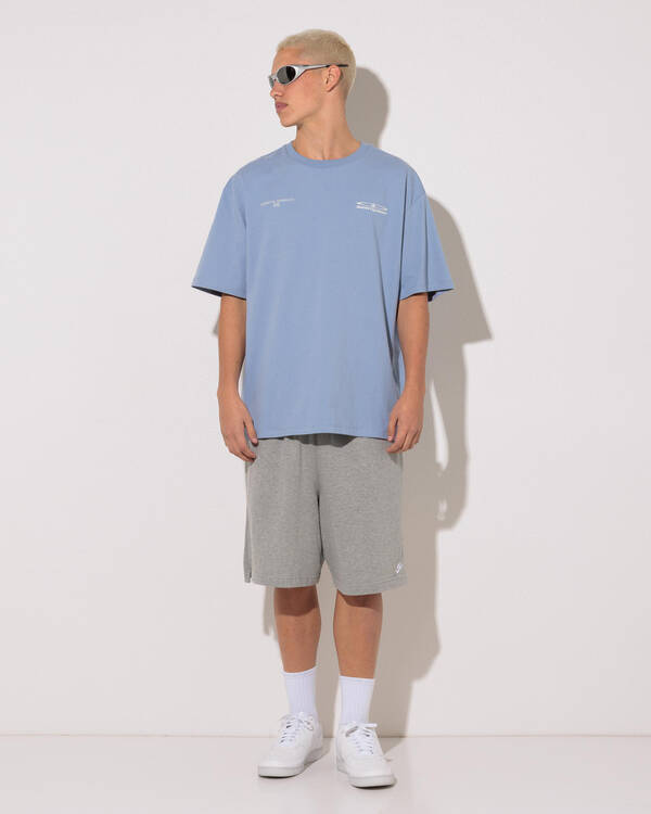 St. Goliath Vapor T-Shirt for Mens
