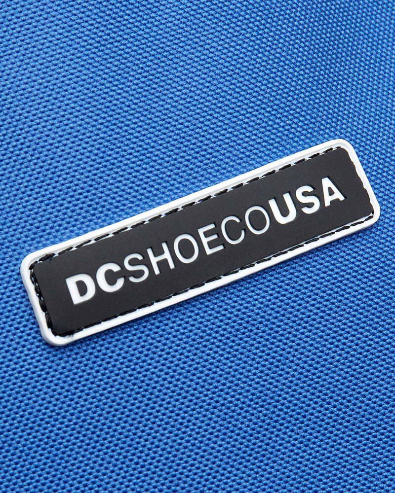 DC Shoes Ruckstone Backpack for Mens