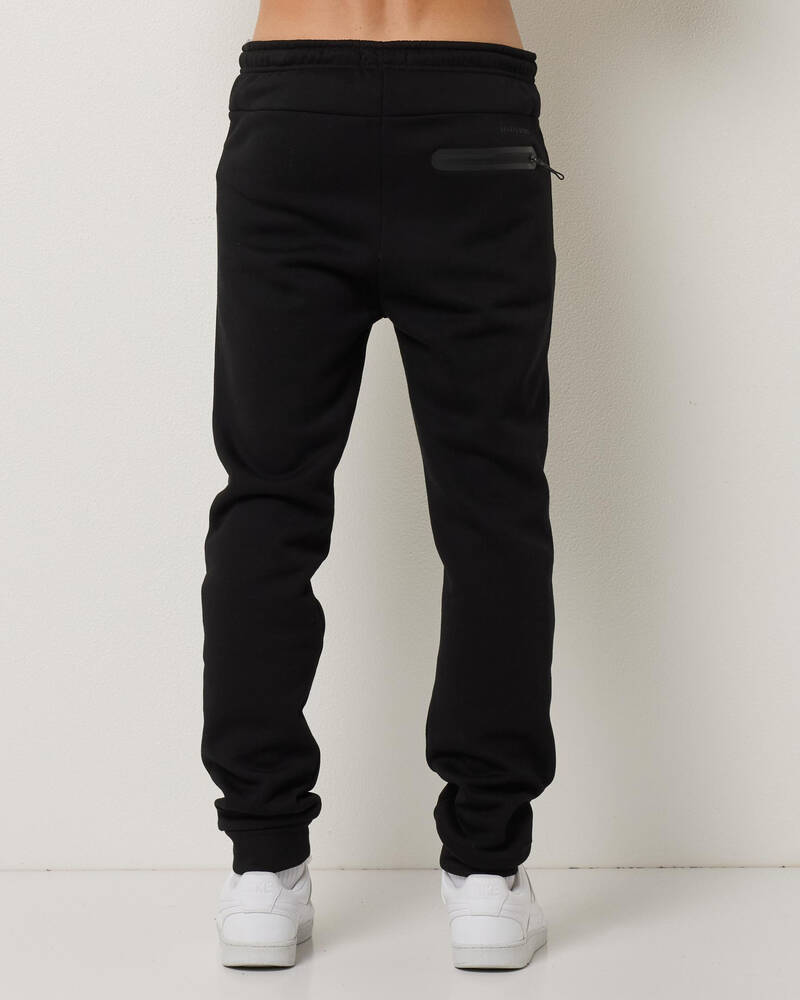 Sparta Stillness Track Pants for Mens