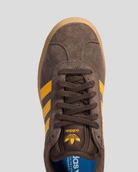 adidas Womens Gazelle ADV Shoes for Womens image number null