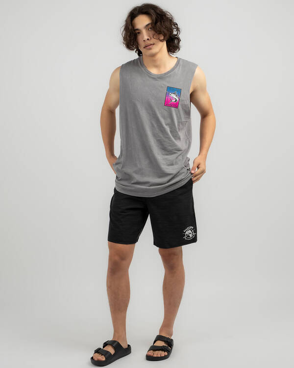 Salty Life A.C.S Board Shorts for Mens