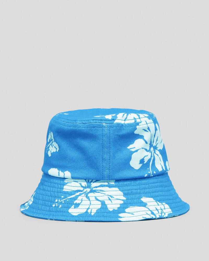 Billabong Summer Love Bucket Hat for Womens