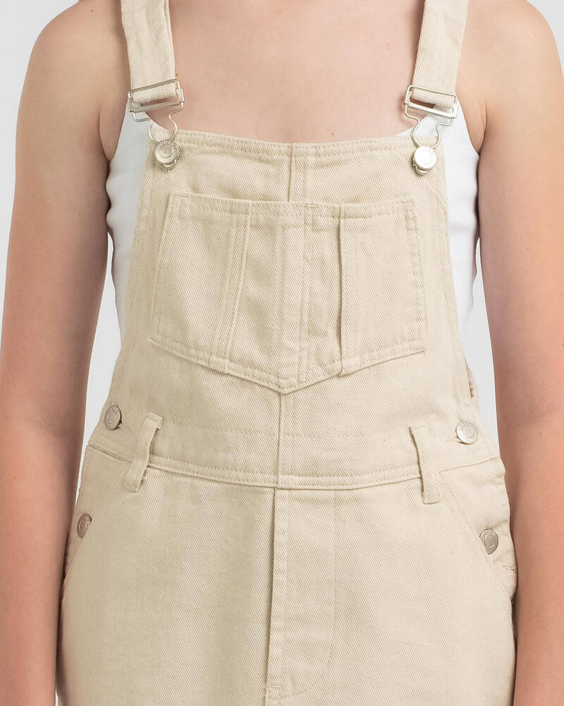 Used Girls' Seb Pinafore for Womens