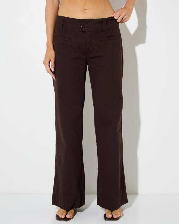 Brady Pants