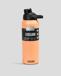 Camelbak Chute Mag 1L Stainless Steel Insulated Water Bottle for Unisex image number null