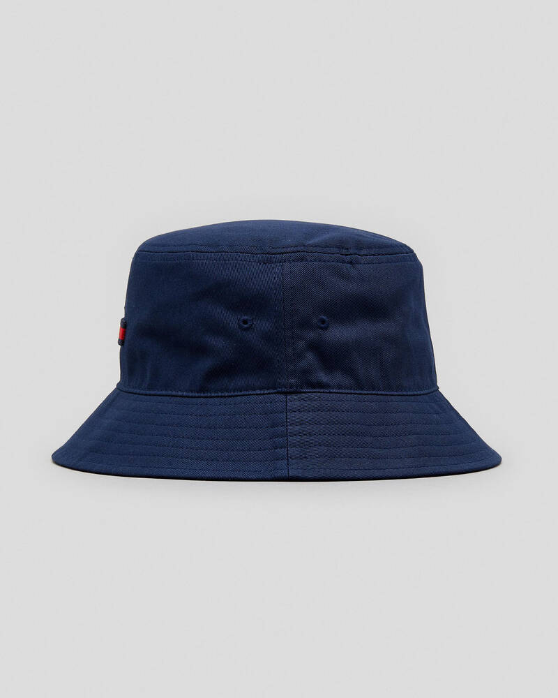 Tommy Hilfiger Flag Bucket Hat for Womens