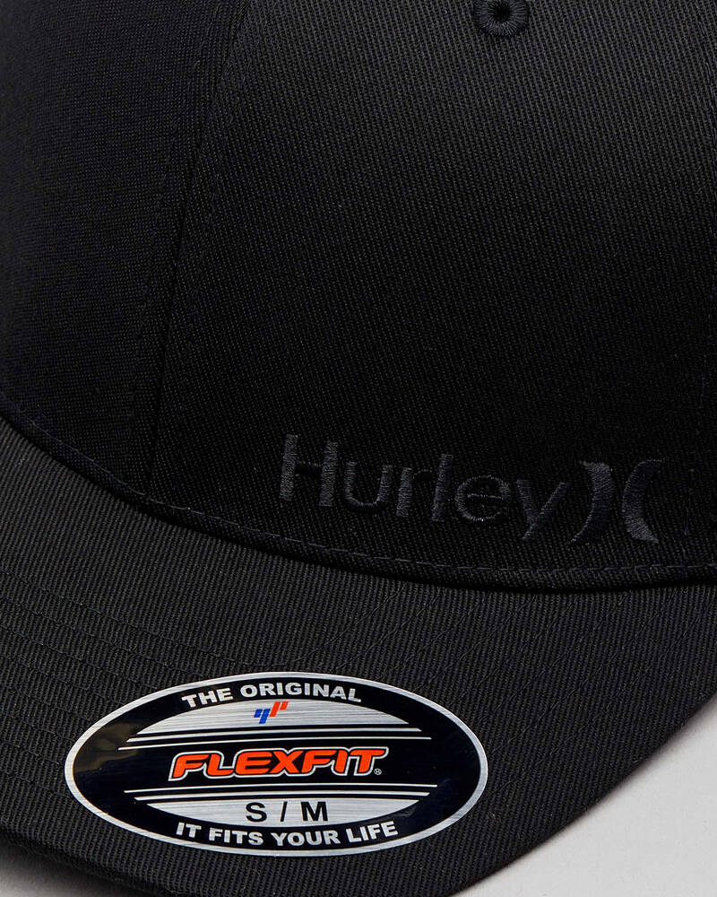 Hurley One & Only Corp Cap for Mens image number null