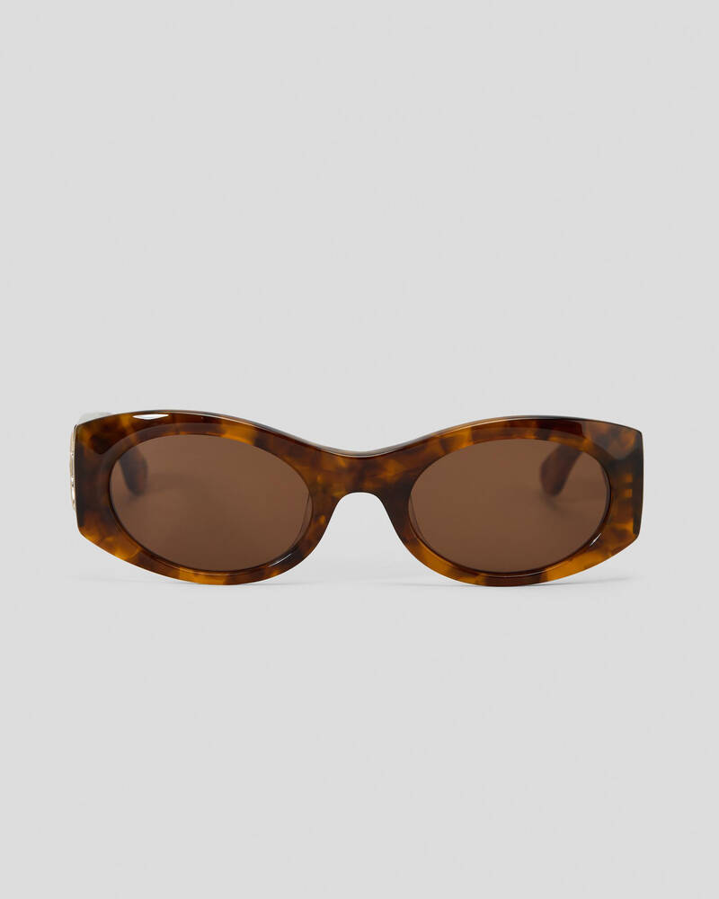 EPOKHE Suede Sunglasses for Mens