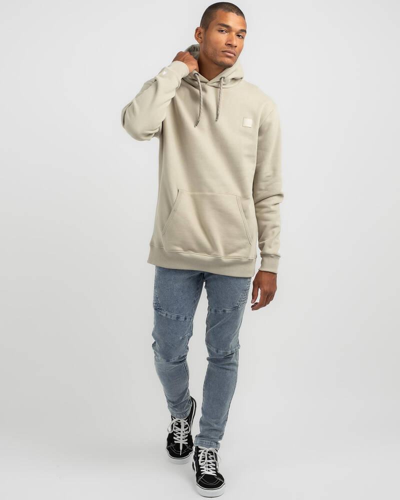 Lucid Amplified Hoodie for Mens