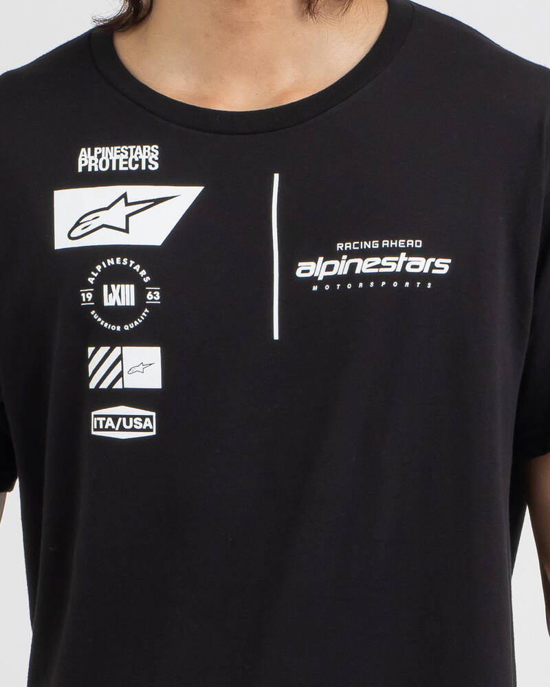 Alpinestars Position T-Shirt for Mens
