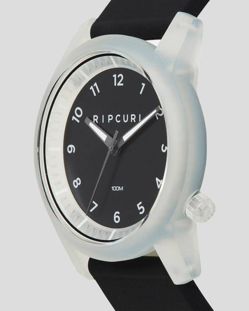 Rip Curl Cambridge Silicone Watch for Mens