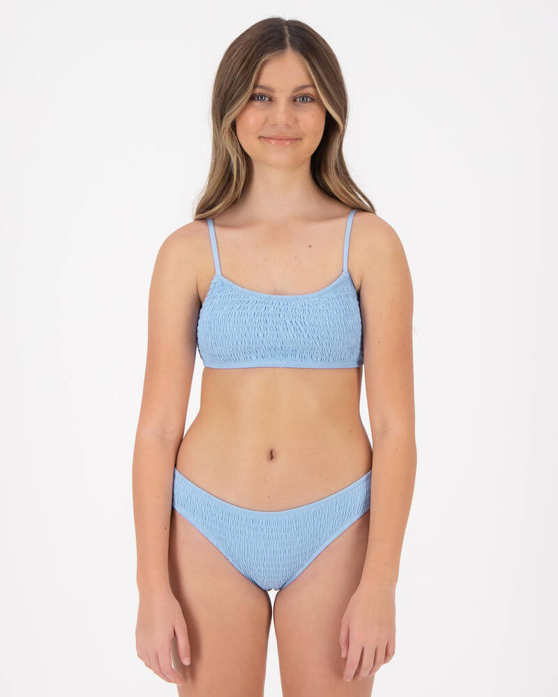 Kaiami Girls' Luna Bikini Set for Womens