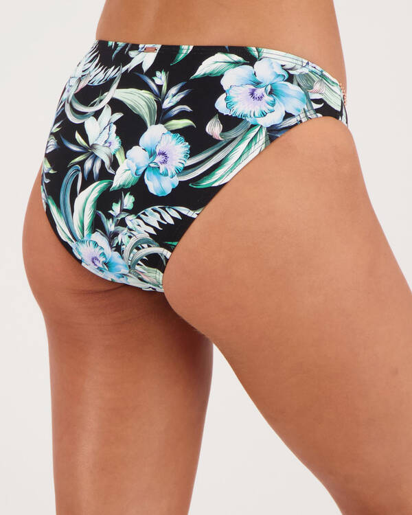 Topanga Tahiti Bikini Bottom for Womens