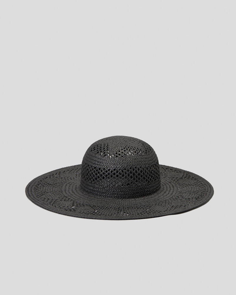 Mooloola Abigail Floppy Hat for Womens