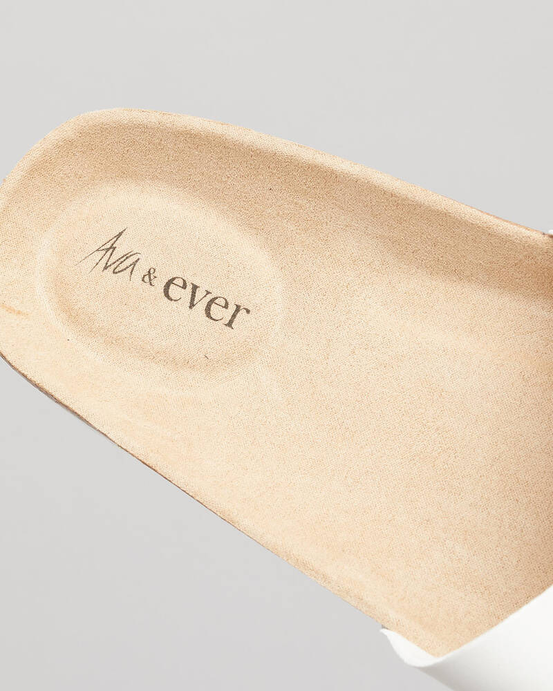 Ava And Ever Katrina Sandals for Womens