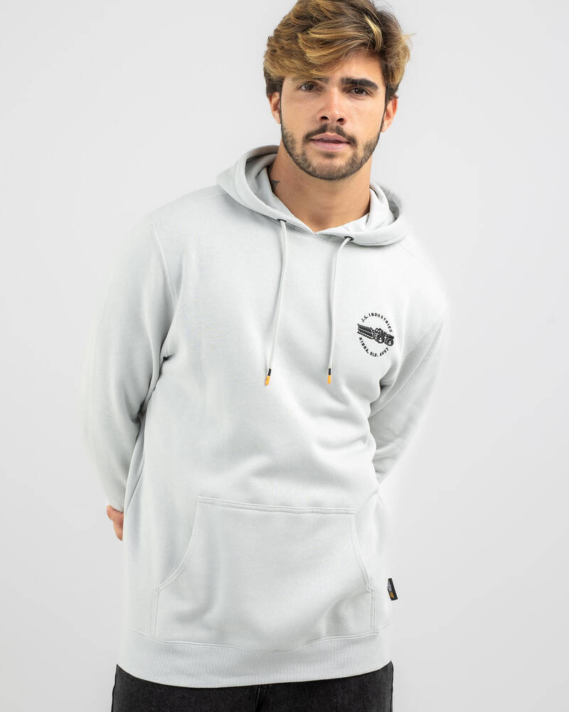 JS Industries Baron Hoodie for Mens