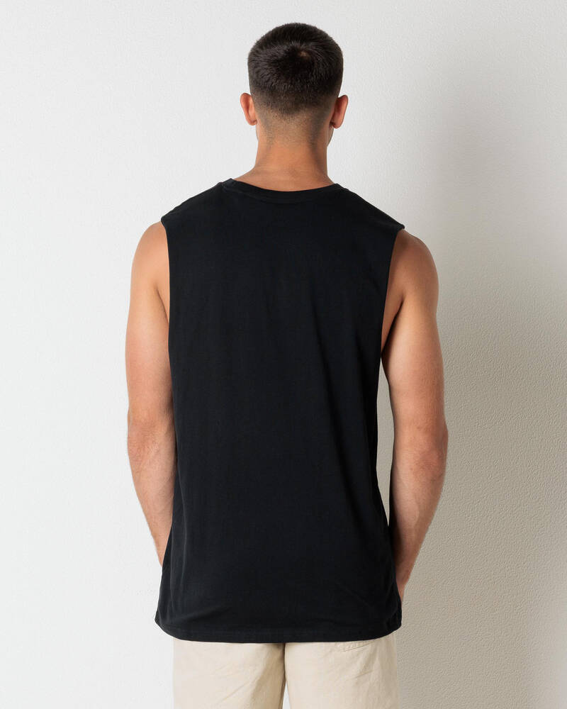 Skylark Eminence Muscle Tank for Mens