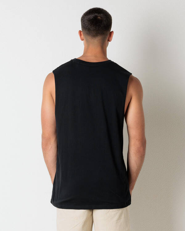 Skylark Eminence Muscle Tank for Mens