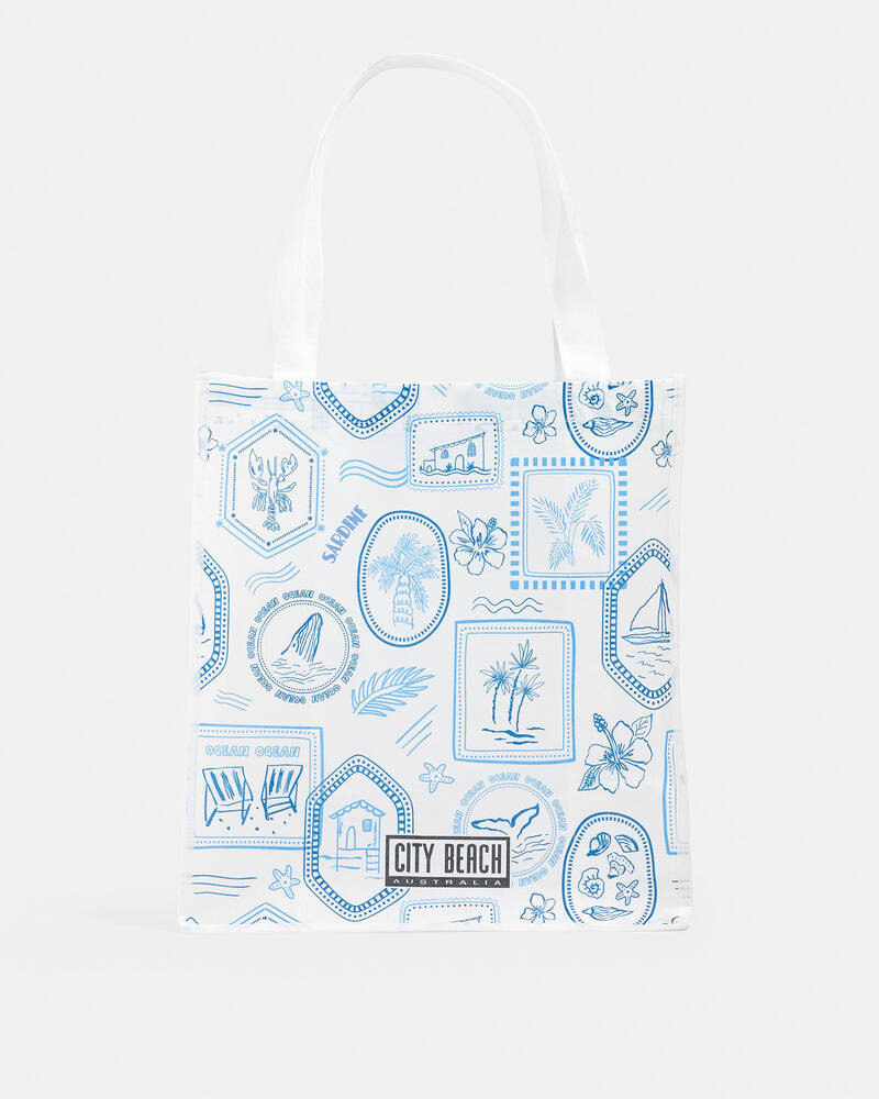 Get It Now Veronica Eco Bag for Womens