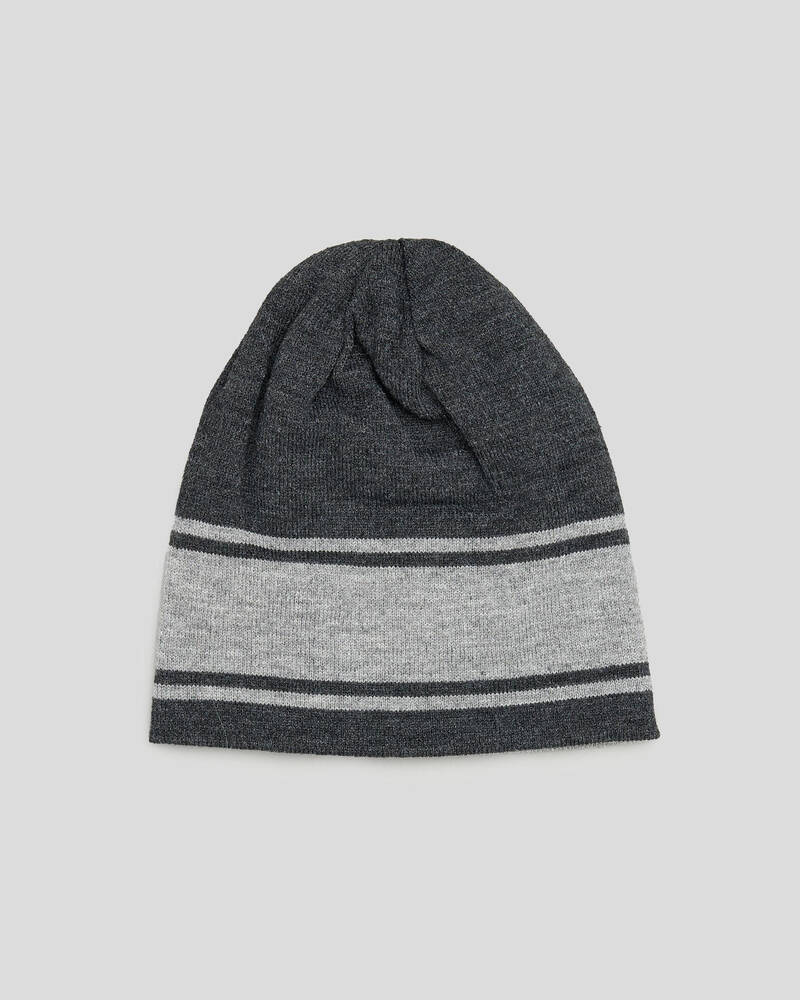 Lucid Midway Revo Beanie for Mens