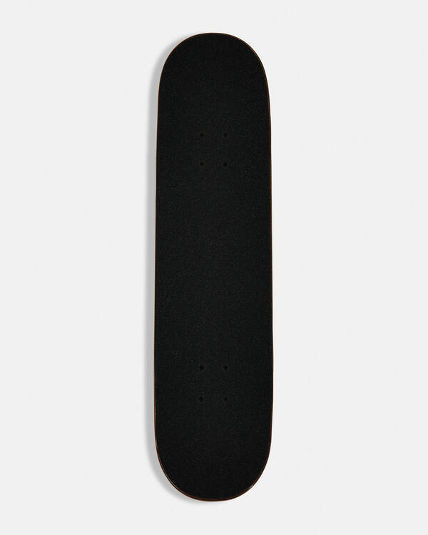 Globe Goodstock 8.0" Complete Skateboard for Unisex