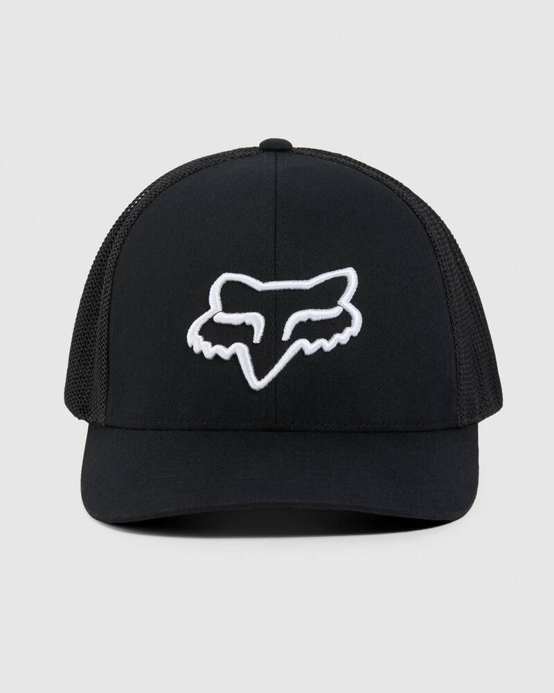 Fox Tested FF Trucker Cap for Mens