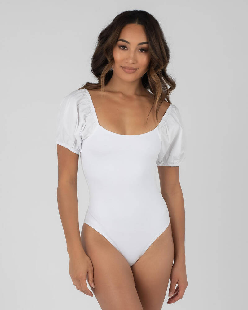 Mooloola Outta My Mind Bodysuit for Womens