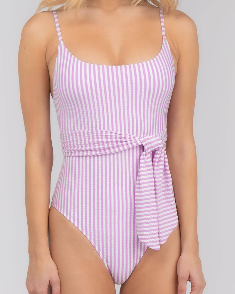 Kaiami Byron One Piece Swimsuit for Womens