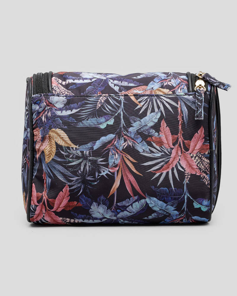 Ava And Ever Exumas Makeup Case for Womens