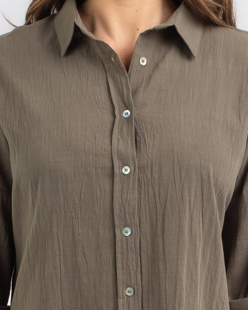 Kaiami Arizona Beach Cover for Womens