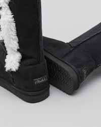Mooloola Niseko Slipper Boots for Womens image number null