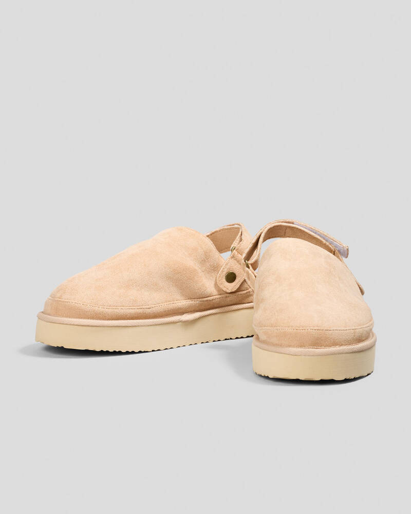 Mooloola Lottie Slippers for Womens