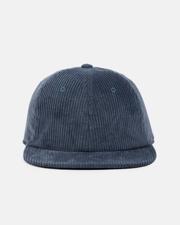 AS Colour Class Cord Cap for Mens