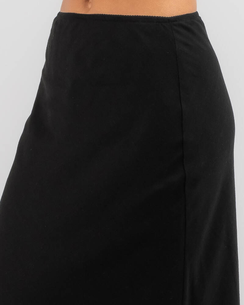 Mooloola Ward Maxi Skirt for Womens