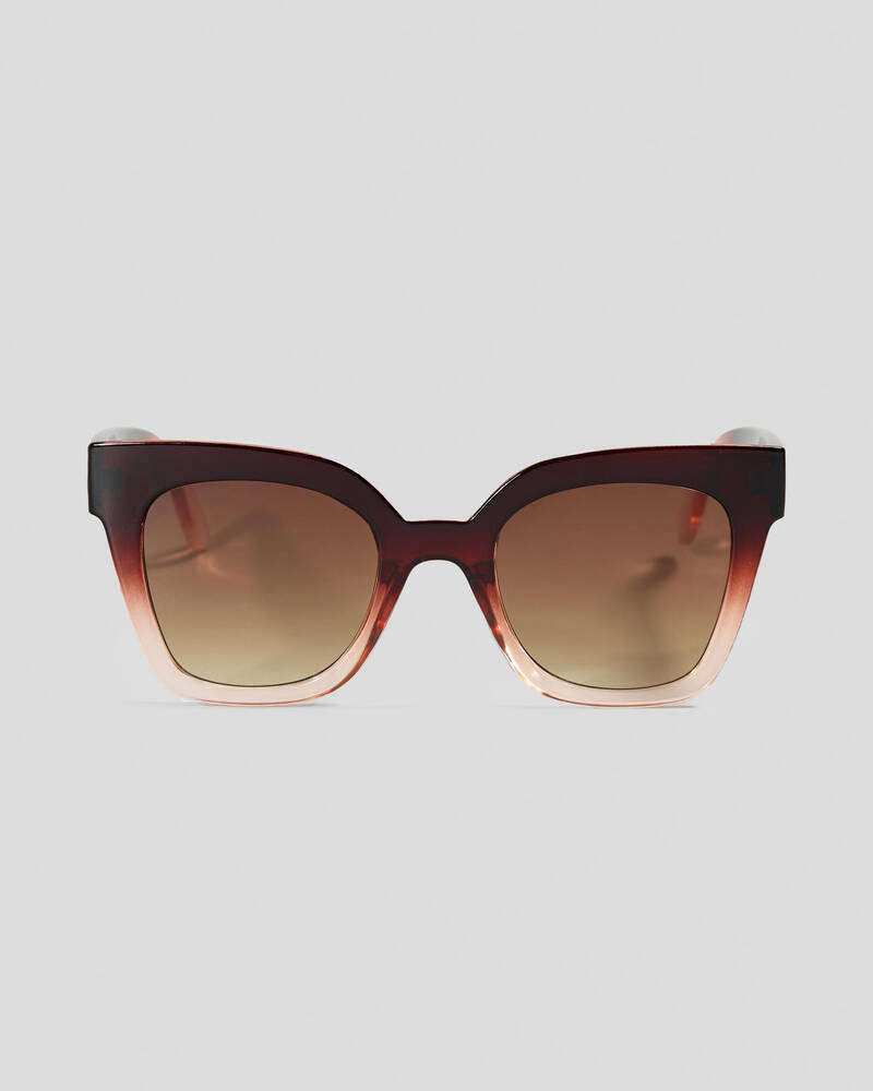 Indie Eyewear Grace Sunglasses for Womens