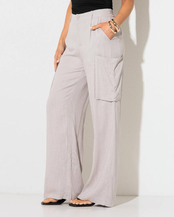Mooloola Nala Hawaii Pants for Womens