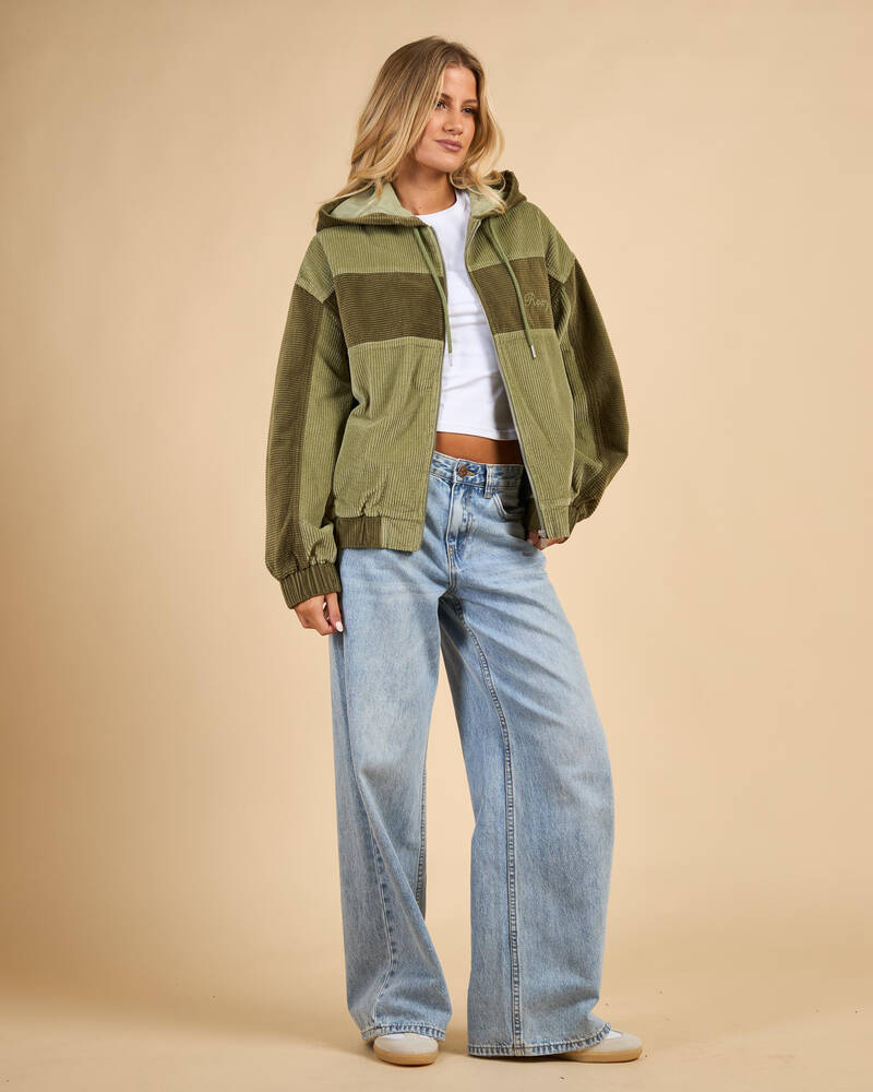 Roxy Have A Blast Jacket for Womens