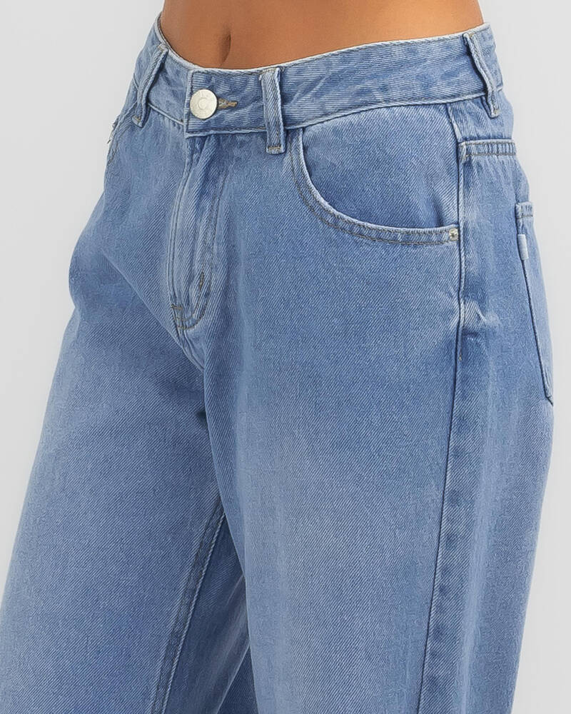 DESU Eden Jeans for Womens