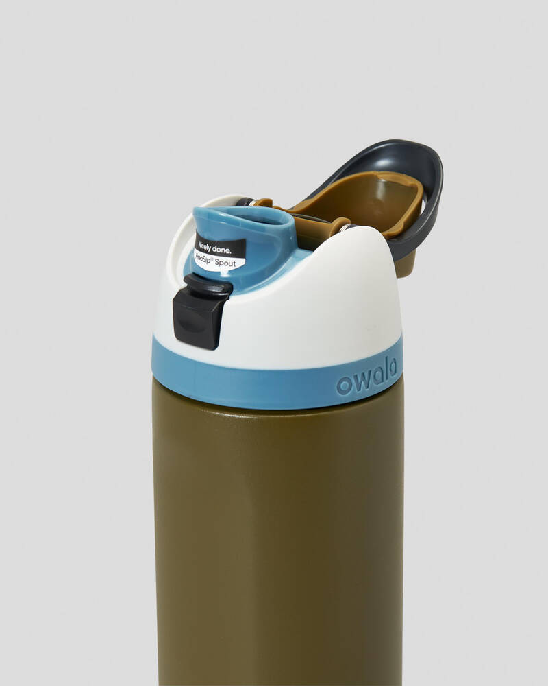 Owala 24oz FreeSip Stainless Steel Water Bottle for Unisex