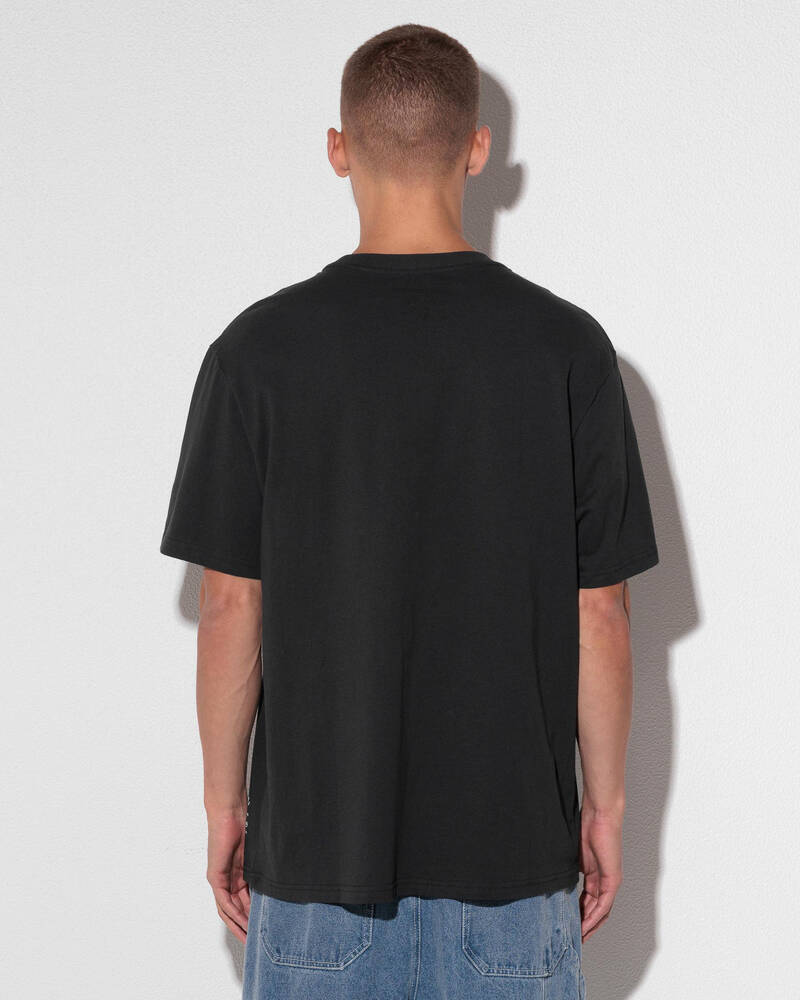 Mitchell & Ness Raiders Field Goal T-Shirt for Mens