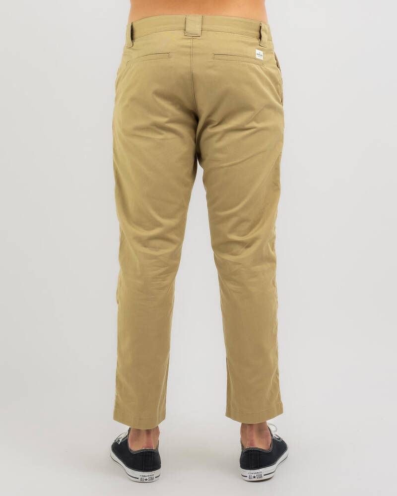 Quiksilver Disaray Pants for Mens