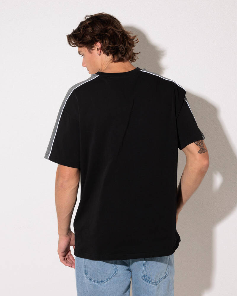 Jacks Low Tide T-Shirt for Mens