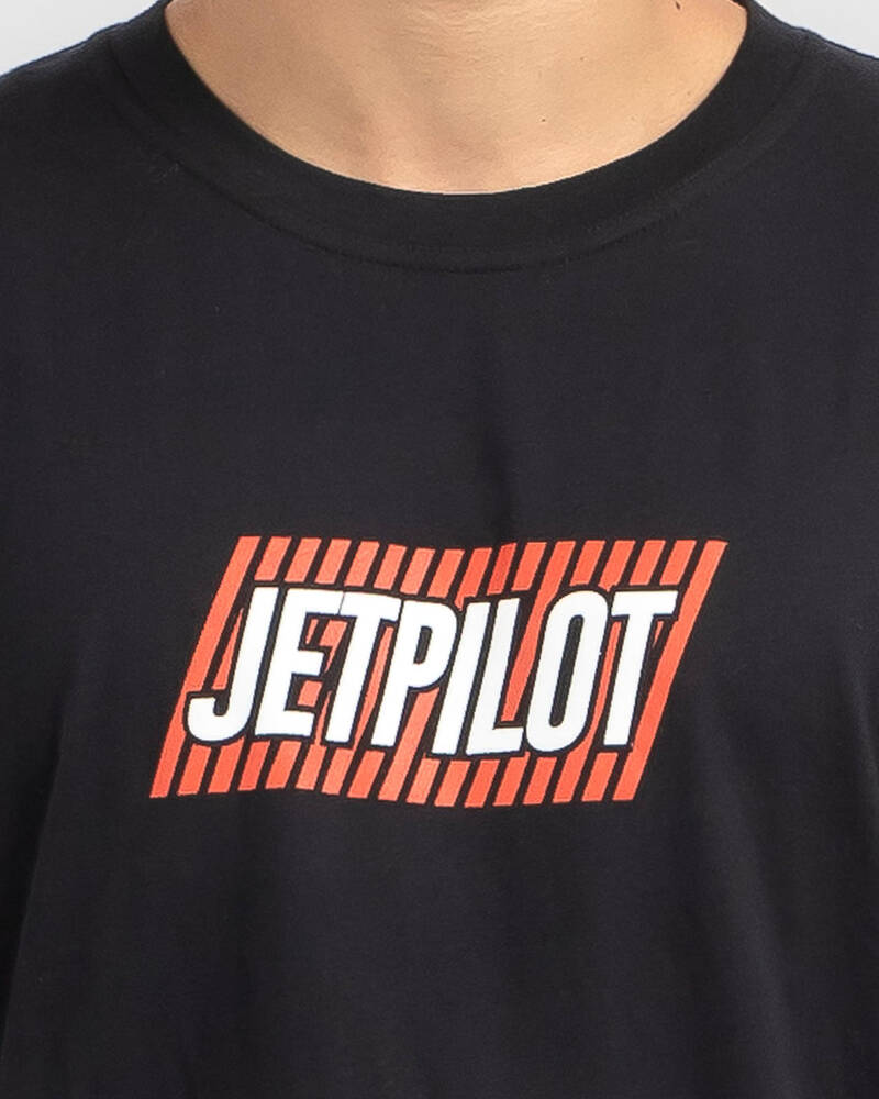 Jetpilot F4.5 T-Shirt for Mens