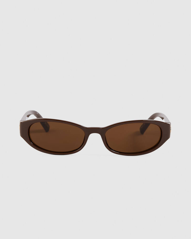 Le Specs Popalicious Sunglasses for Womens